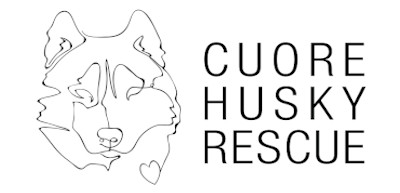 Cuore Husky Rescue